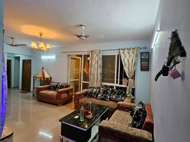 3 BHK Apartment in Semra for rent Lucknow. The reference number is 21004948