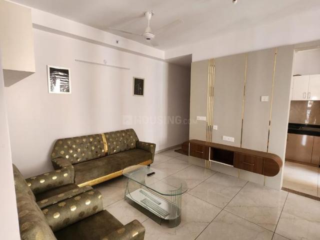 3 BHK Apartment in Semra for rent Lucknow. The reference number is 21327069