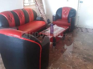 3 BHK Apartment in Senganmal for rent Chennai. The reference number is 14610509