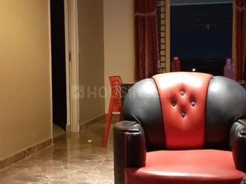 3 BHK Apartment in Senganmal for rent Chennai. The reference number is 19791041