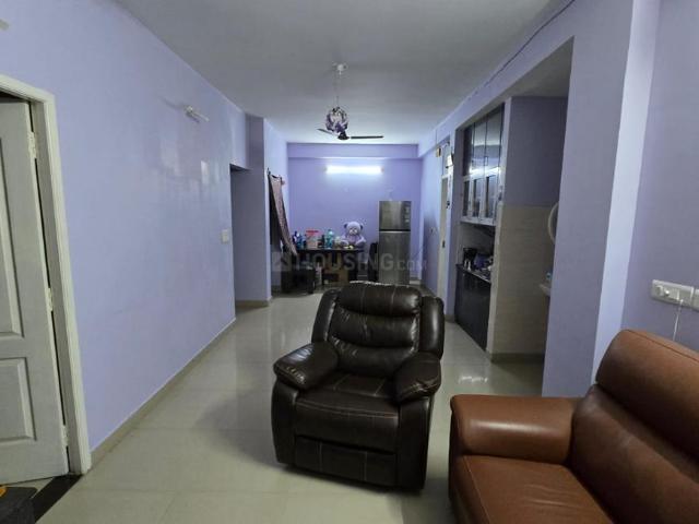3 BHK Apartment in Senganmal for rent Chennai. The reference number is 20620633