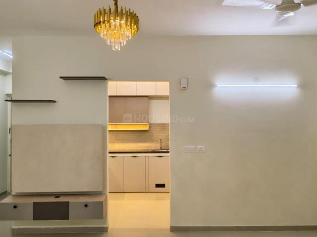 3 BHK Apartment in Senganmal for rent Chennai. The reference number is 20881334