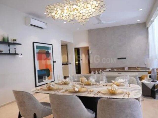 3 BHK Apartment in Senganmal for resale Chennai. The reference number is 20957091