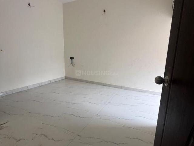 3 BHK Apartment in Senneer Kuppam for resale Chennai. The reference number is 21391239