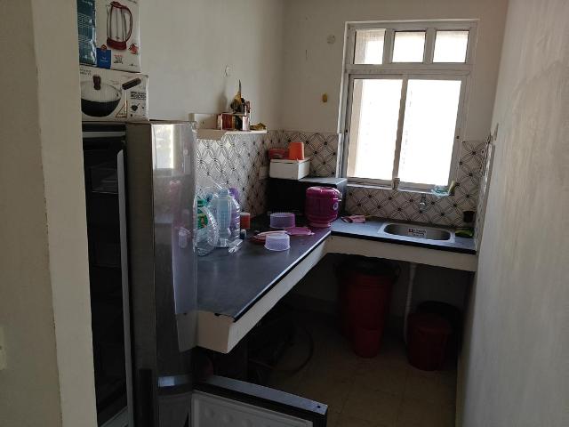3 BHK Apartment in Serampore for rent Hooghly. The reference number is 16715391