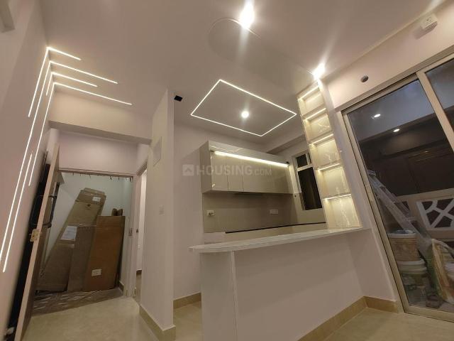 3 BHK Apartment in Serampore for rent Hooghly. The reference number is 16930097