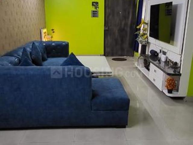 3 BHK Apartment in Serampore for rent Hooghly. The reference number is 16132005