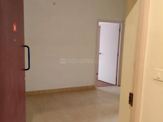 3 BHK Apartment in Serampore for rent Hooghly. The reference number is 17968676