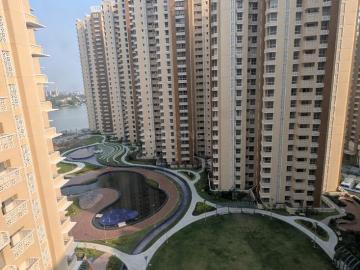 3 BHK Apartment in Serampore for rent Hooghly. The reference number is 19965885