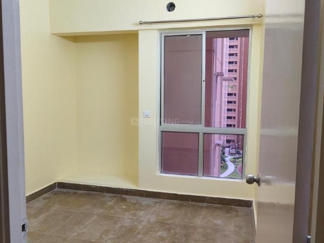 3 BHK Apartment in Serampore for rent Hooghly. The reference number is 20422928