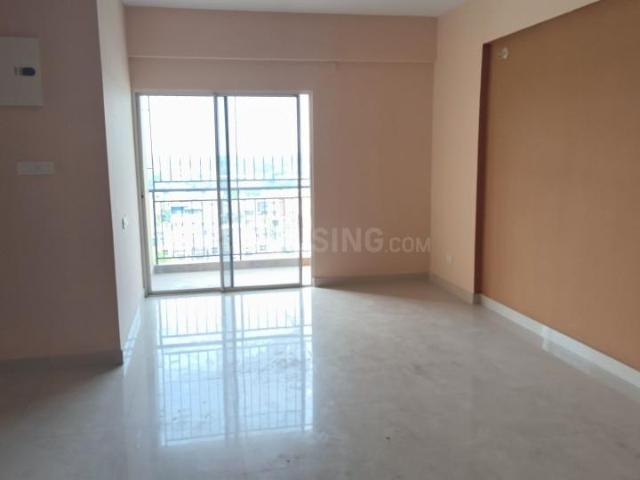 3 BHK Apartment in Serampore for rent Hooghly. The reference number is 20722635