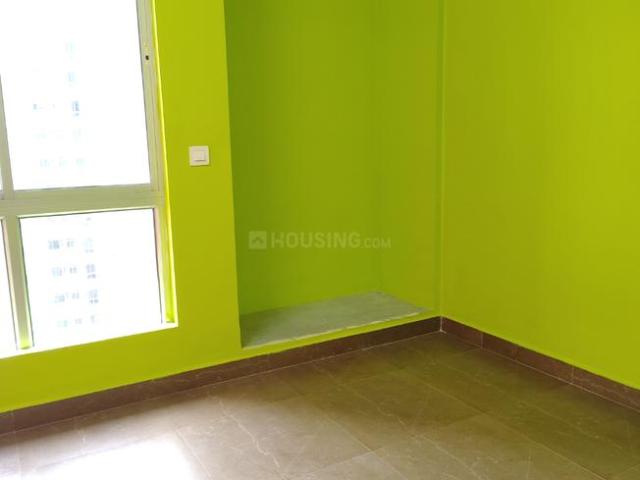 3 BHK Apartment in Serampore for rent Hooghly. The reference number is 20814681