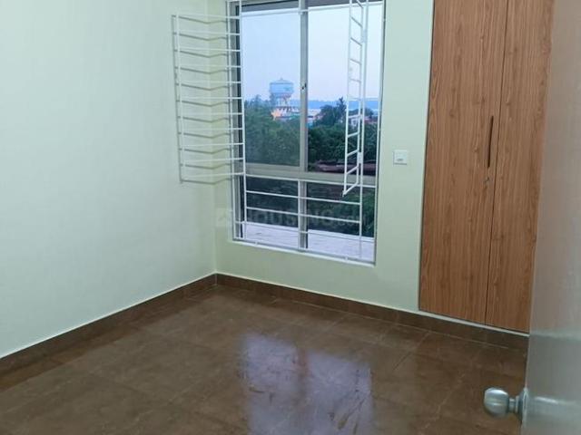 3 BHK Apartment in Serampore for rent Hooghly. The reference number is 20841615