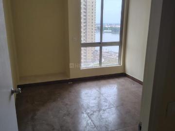 3 BHK Apartment in Serampore for rent Hooghly. The reference number is 20128074