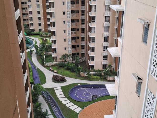3 BHK Apartment in Serampore for rent Hooghly. The reference number is 21017063