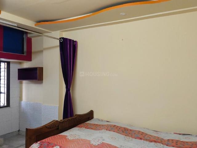 3 BHK Apartment in Serampore for rent Hooghly. The reference number is 21197739