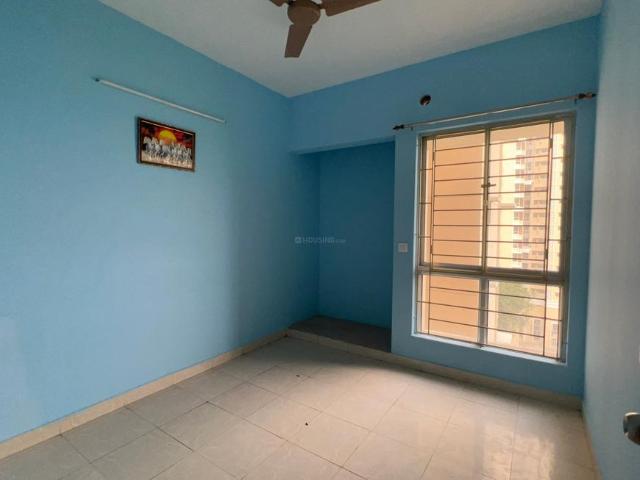 3 BHK Apartment in Serampore for rent Hooghly. The reference number is 21231940