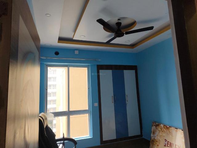 3 BHK Apartment in Serampore for rent Hooghly. The reference number is 21237972