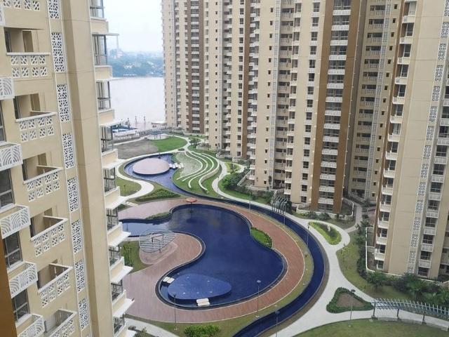 3 BHK Apartment in Serampore for rent Hooghly. The reference number is 21243256