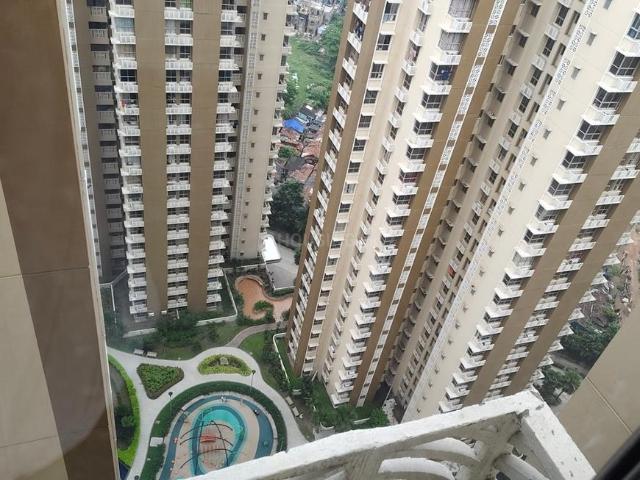 3 BHK Apartment in Serampore for rent Hooghly. The reference number is 21243354