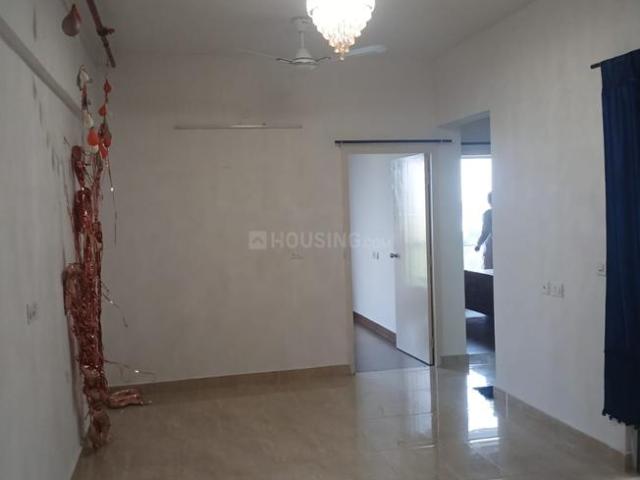 3 BHK Apartment in Serampore for rent Hooghly. The reference number is 21324377