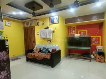 3 BHK Apartment in Serampore for resale Hooghly. The reference number is 15025103