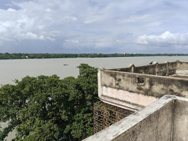 3 BHK Apartment in Serampore for resale Hooghly. The reference number is 17646432