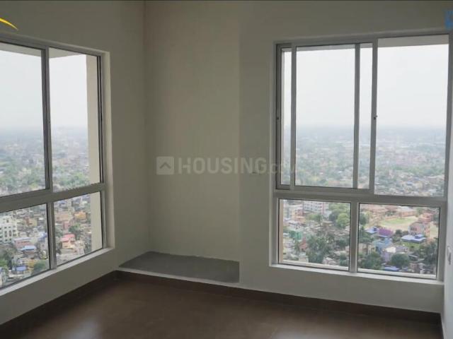 3 BHK Apartment in Serampore for resale Hooghly. The reference number is 19913645