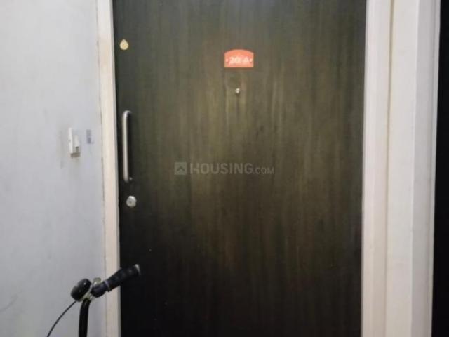 3 BHK Apartment in Serampore for resale Hooghly. The reference number is 20073838