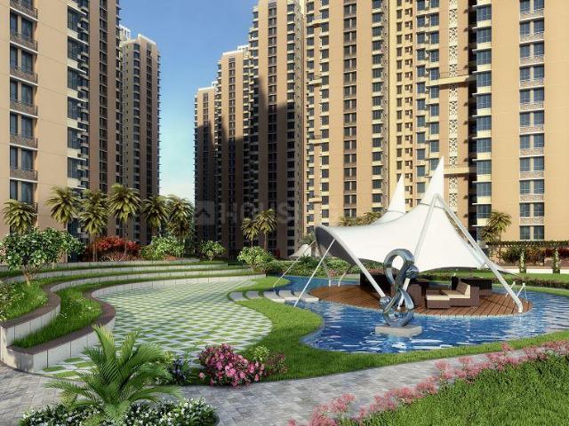 3 BHK Apartment in Serampore for resale Hooghly. The reference number is 20772227