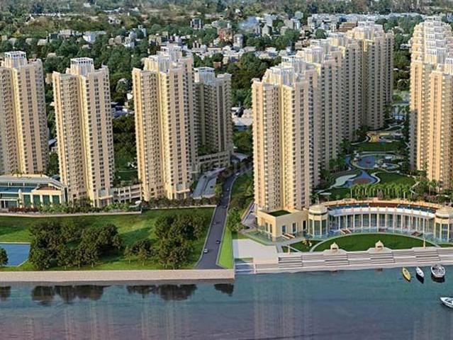 3 BHK Apartment in Serampore for resale Hooghly. The reference number is 21063004
