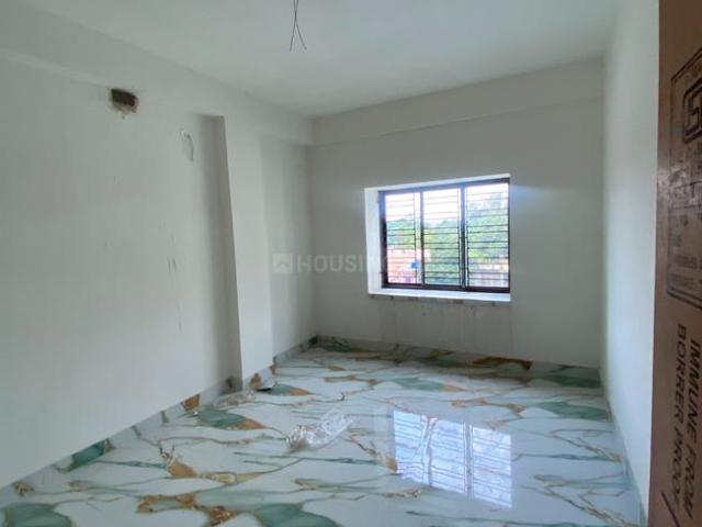 3 BHK Apartment in Serampore for resale Hooghly. The reference number is 21035837