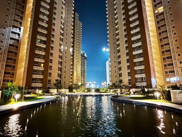 3 BHK Apartment in Serampore for resale Hooghly. The reference number is 21039450