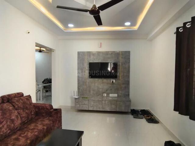 3 BHK Apartment in Serilingampally for rent Hyderabad. The reference number is 19882716