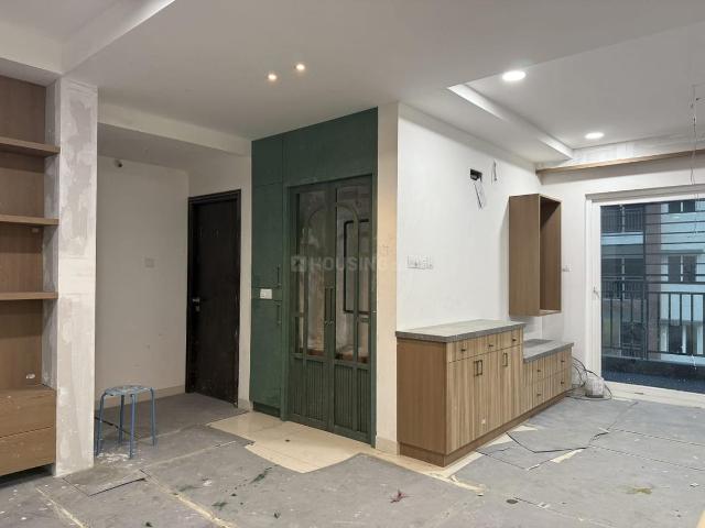 3 BHK Apartment in Serilingampally for rent Hyderabad. The reference number is 20669291