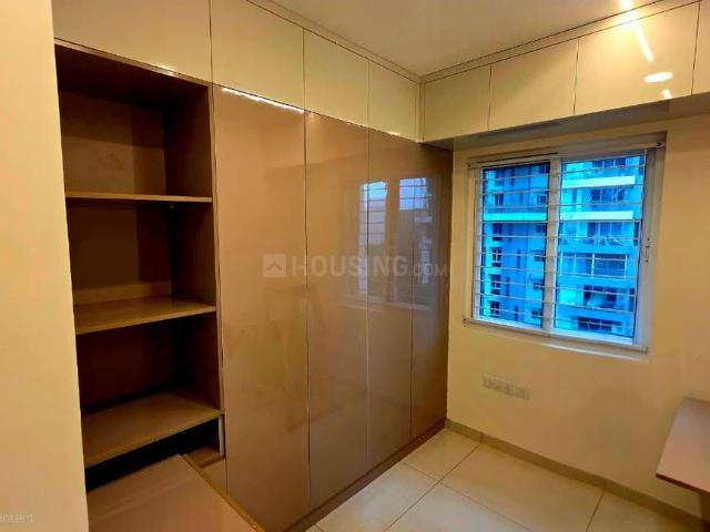3 BHK Apartment in Serilingampally for rent Hyderabad. The reference number is 20899151