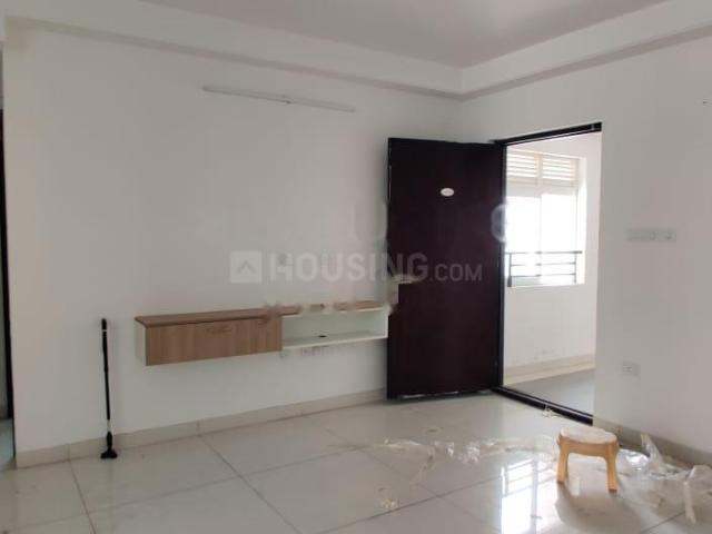 3 BHK Apartment in Serilingampally for rent Hyderabad. The reference number is 20946476