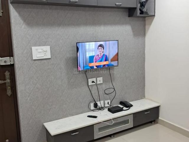 3 BHK Apartment in Serilingampally for rent Hyderabad. The reference number is 21059037