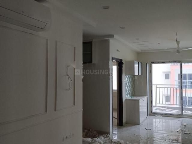 3 BHK Apartment in Serilingampally for rent Hyderabad. The reference number is 21034119