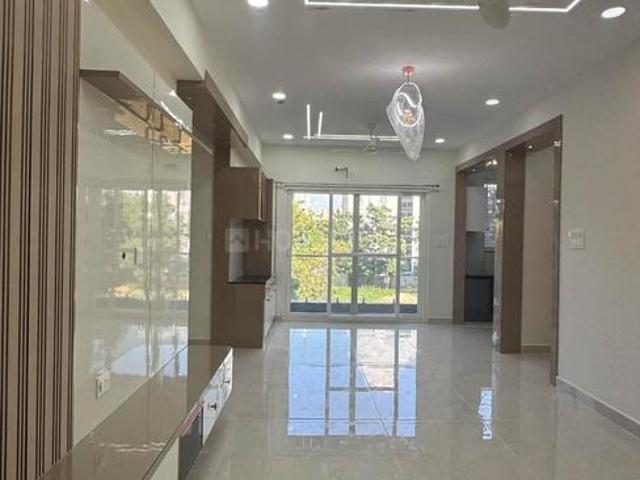 3 BHK Apartment in Kondapur for rent Hyderabad. The reference number is 21170782