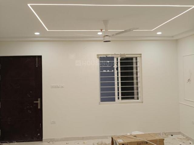3 BHK Apartment in Serilingampally for rent Hyderabad. The reference number is 21174130