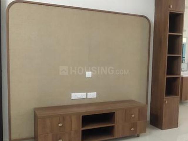 3 BHK Apartment in Serilingampally for rent Hyderabad. The reference number is 21177627
