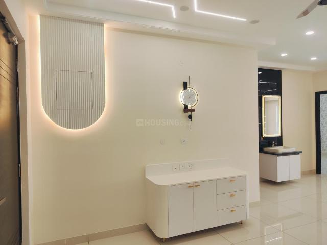 3 BHK Apartment in Serilingampally for rent Hyderabad. The reference number is 21177793