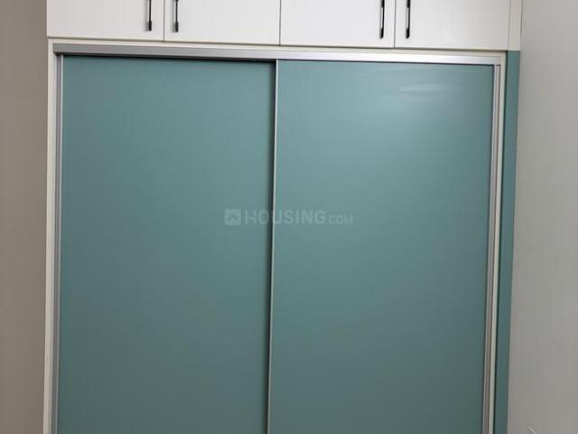 3 BHK Apartment in Serilingampally for rent Hyderabad. The reference number is 21102529