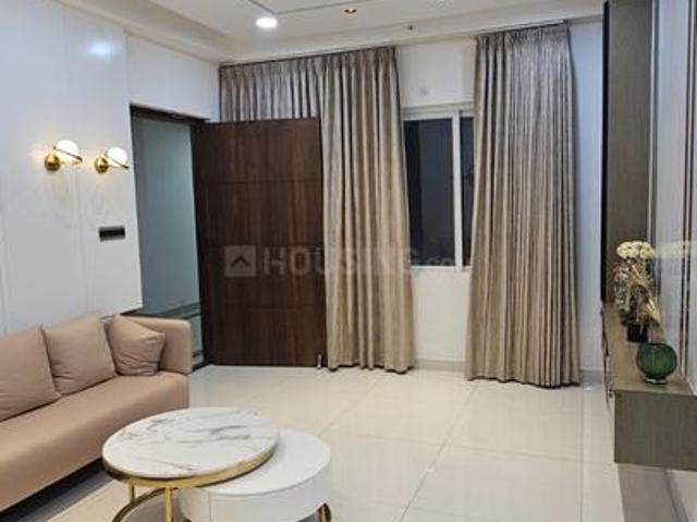 3 BHK Apartment in Serilingampally for resale Hyderabad. The reference number is 15514594