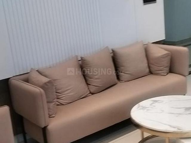 3 BHK Apartment in Serilingampally for resale Hyderabad. The reference number is 16269055
