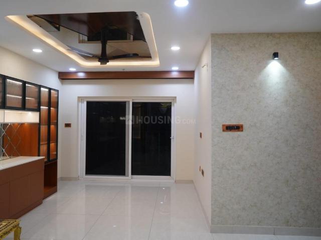 3 BHK Apartment in Serilingampally for resale Hyderabad. The reference number is 17716449