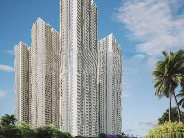 3 BHK Apartment in Serilingampally for resale Hyderabad. The reference number is 18885089