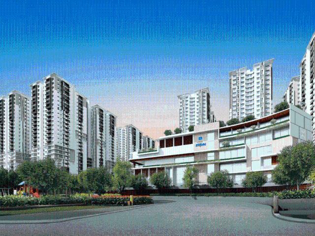 3 BHK Apartment in Serilingampally for resale Hyderabad. The reference number is 19390191