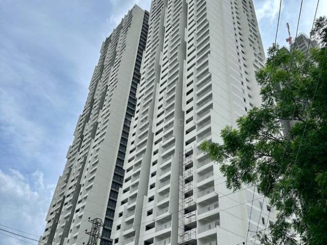 3 BHK Apartment in Serilingampally for resale Hyderabad. The reference number is 20274943